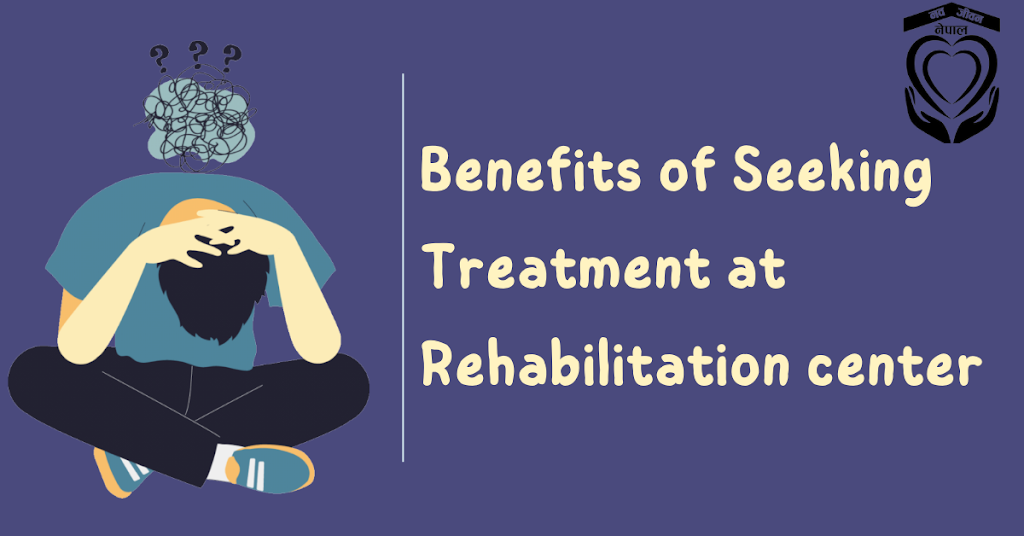 Overcoming Addiction: The Benefits of Seeking Treatment at a Rehabilitation Center