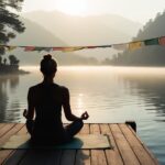 Exploring Mindfulness in Rehabilitation: The Tranquil Setting of Pokhara